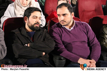 بزرگداشت منوچهر محمدی 14 بهمن 1404