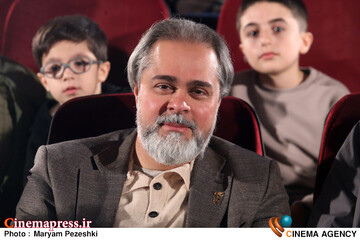 بزرگداشت منوچهر محمدی 14 بهمن 1404