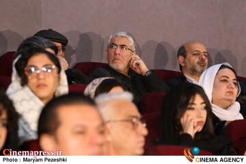 بزرگداشت منوچهر محمدی 14 بهمن 1404