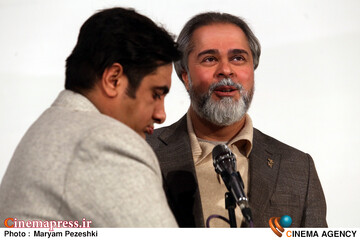 بزرگداشت منوچهر محمدی 14 بهمن 1404