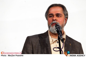 بزرگداشت منوچهر محمدی 14 بهمن 1404