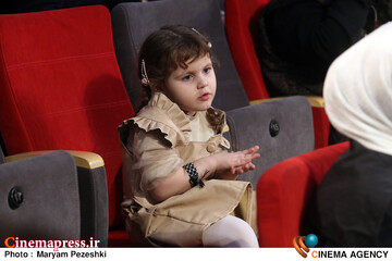 نشست خبری فیلم سرزمین فرشته ها 14 بهمن 1404