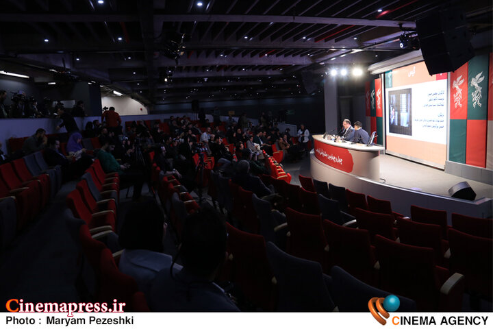 کاظم دانشی: جنگ، حمله به جمهوری اسلامی نیست، حمله به ایران است/ زدن رکورد فروش سال برایم از جایزه و جشنواره‌های خارجی مهم‌تر  است/ فیلمی که درباره اعدام است، تلخ است اما سیاه نیست