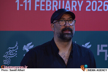 فتوکال فیلم مارون