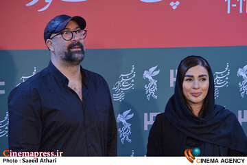 فتوکال فیلم مارون