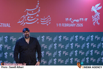 فتوکال فیلم مارون