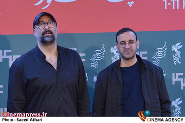 فتوکال فیلم مارون