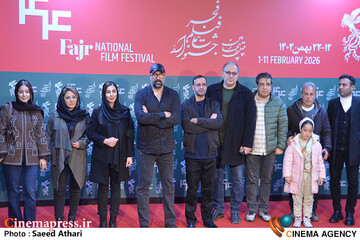 فتوکال فیلم مارون