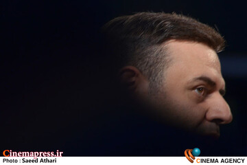 نشست خبری فیلم زنده شور