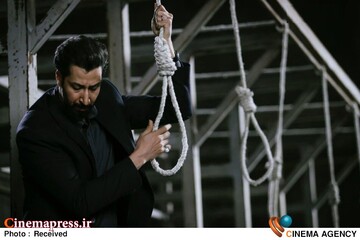 فیلم سینمایی «زنده‌شور»