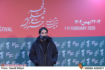 عکس/ مراسم فتوکال فیلم سینمایی «رقص باد» عکس/ مراسم فتوکال فیلم سینمایی «رقص باد»