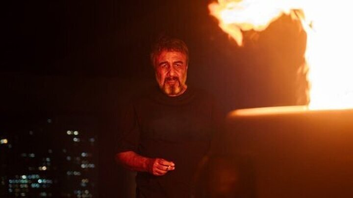 فیلم خواب به سانس فوق‌العاده رسید