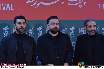 فتوکال فیلم حال خوب زن