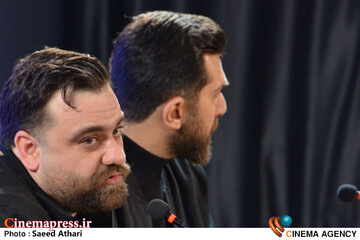 نشست خبری  فیلم حال خوب زن