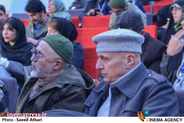 نشست خبری  فیلم حال خوب زن