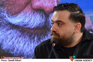 نشست خبری  فیلم حال خوب زن