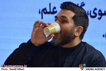 نشست خبری  فیلم حال خوب زن