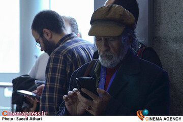 حاشیه های ششمین روز جشنواره فیلم فجر