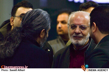 حاشیه های ششمین روز جشنواره فیلم فجر