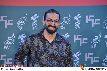 فتوکال فیلم حاشیه