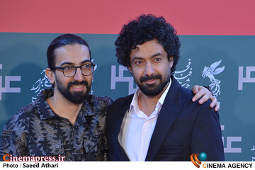 فتوکال فیلم حاشیه