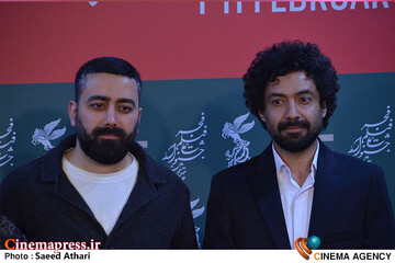 فتوکال فیلم حاشیه