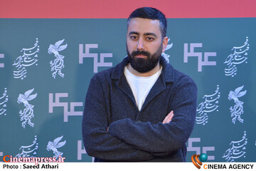 فتوکال فیلم حاشیه