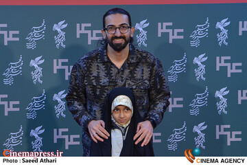 فتوکال فیلم حاشیه