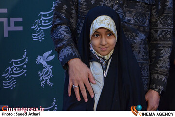 فتوکال فیلم حاشیه