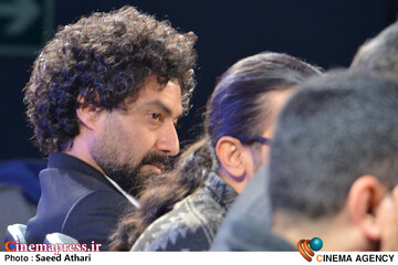 نشست خبری حاشیه