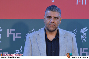 فتوکال فیلم سینمایی پل