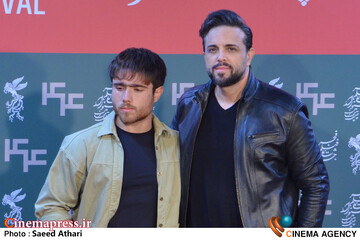 فتوکال فیلم سینمایی پل