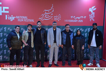 فتوکال فیلم سینمایی پل