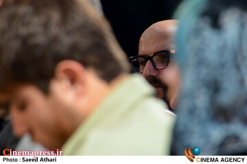 نشست خبری فیلم سینمایی پل