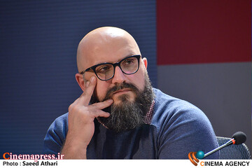 نشست خبری فیلم سینمایی پل