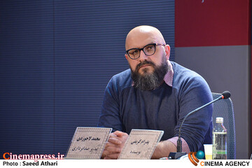 نشست خبری فیلم سینمایی پل