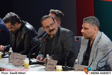 عسگری: هدف «پل» اخلاق و عشق یک پسر به برادرش است/ کریمی: سعی کردیم زاویه روایت را از دید یک نوجوان بیان کنیم