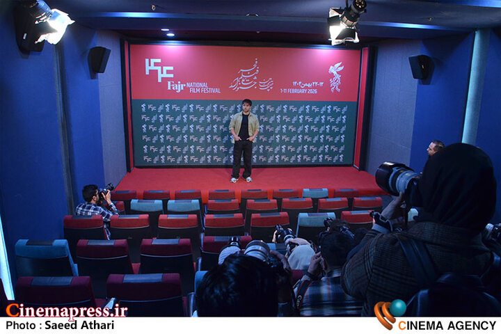 عکس/ فتوکال فیلم سینمایی «پل»