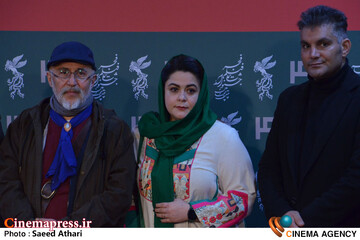 فتوکال فیلم کافه سلطان