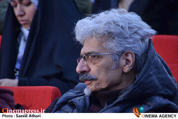 نشست خبری فیلم  سینمایی زندگی  کوچک  کوچک