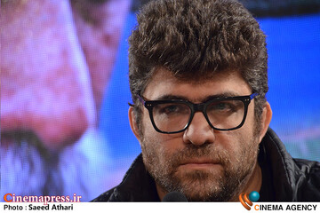 نشست خبری فیلم  سینمایی زندگی  کوچک  کوچک