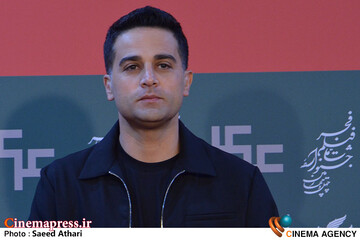 فتوکال فیلم سینمایی جانشین