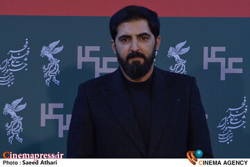 فتوکال فیلم سینمایی جانشین