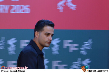 فتوکال فیلم سینمایی جانشین