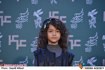 فتوکال فیلم سینمایی جانشین