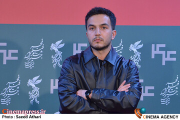 فتوکال فیلم سینمایی جانشین