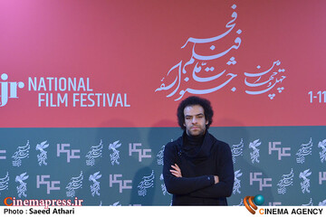 فتوکال فیلم سینمایی جانشین