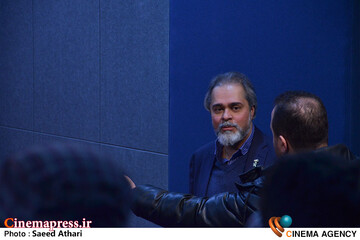 حاشیه های هشتمین روز جشنواره فیلم فجر
