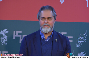 حاشیه های هشتمین روز جشنواره فیلم فجر