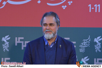 حاشیه های هشتمین روز جشنواره فیلم فجر